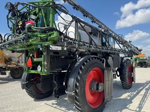 2024 Fendt RG934H