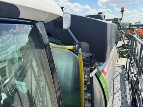 2024 Fendt RG934H