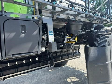 2024 Fendt RG934H