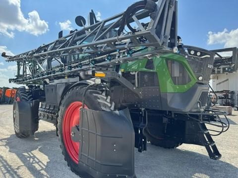 2024 Fendt RG934H