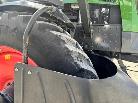2024 Fendt RG934H