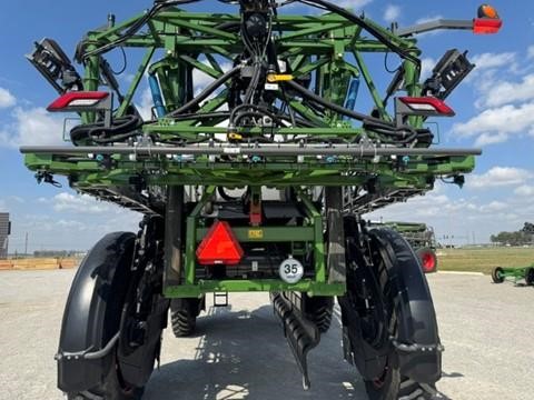 2024 Fendt RG934H