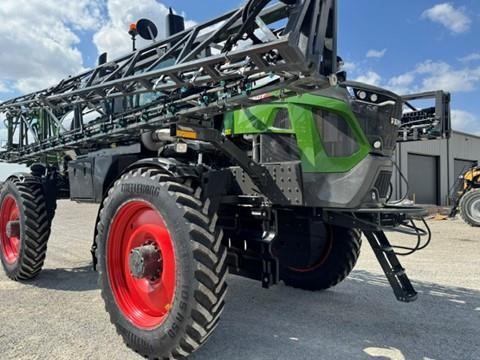 2024 Fendt RG934H