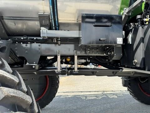 2024 Fendt RG934H