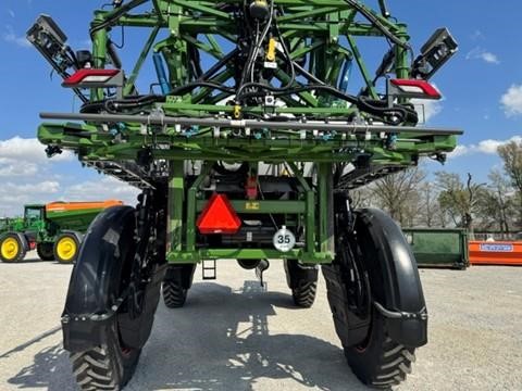 2024 Fendt RG934H