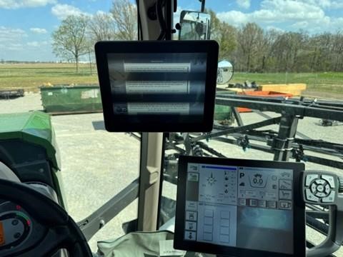 2024 Fendt RG934H