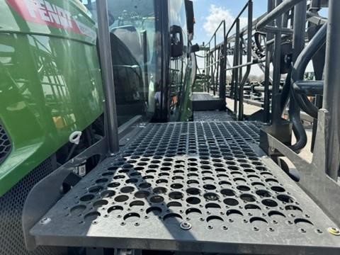 2024 Fendt RG934H