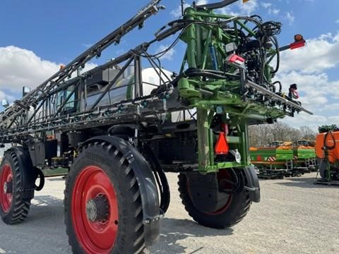 2024 Fendt RG934H