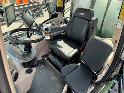 2024 Fendt RG934H