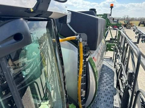 2024 Fendt RG934H