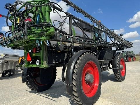 2024 Fendt RG934H