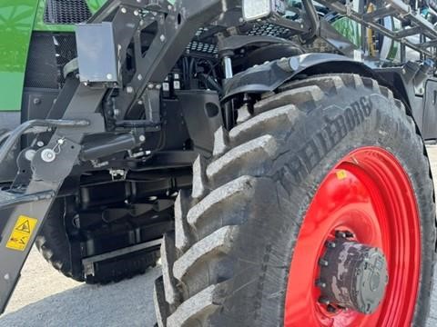 2024 Fendt RG934H