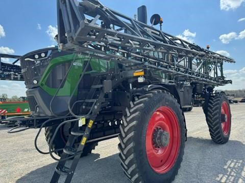2024 Fendt RG934H