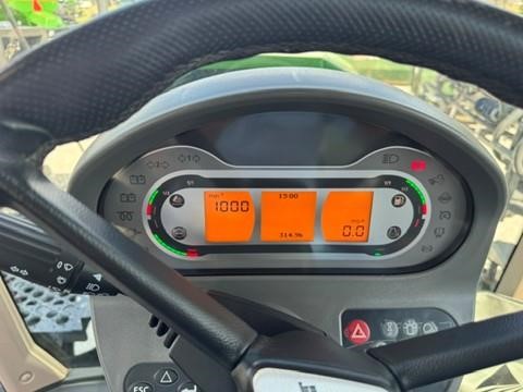 2024 Fendt RG934H
