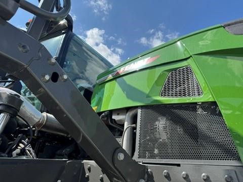 2024 Fendt RG934H