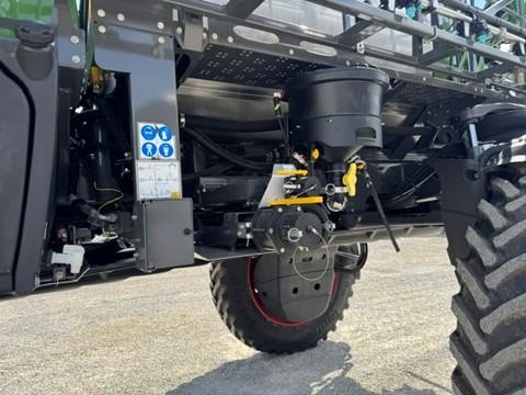 2024 Fendt RG934H
