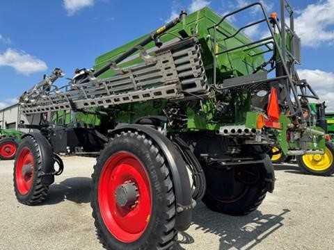 2023 Fendt RG937H