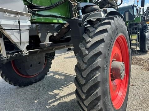 2023 Fendt RG937H