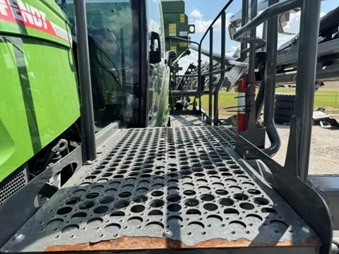 2023 Fendt RG937H