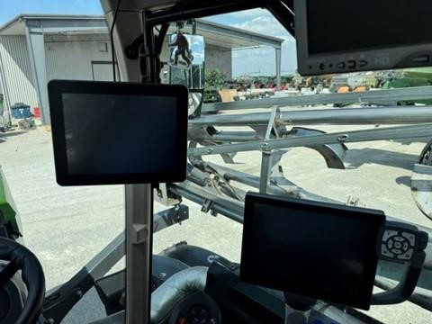 2023 Fendt RG937H