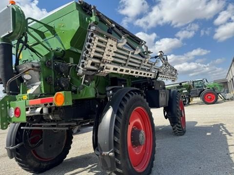 2023 Fendt RG937H