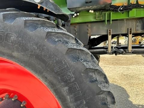 2023 Fendt RG937H