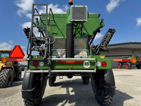2023 Fendt RG937H
