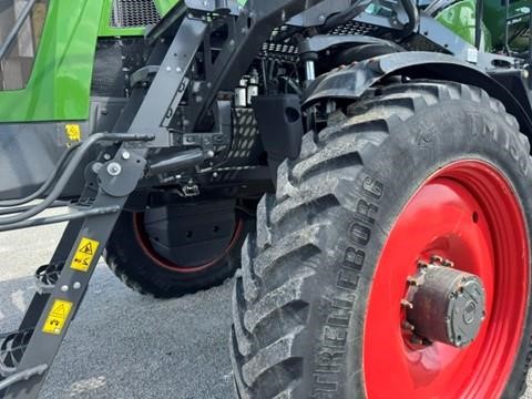 2023 Fendt RG937H