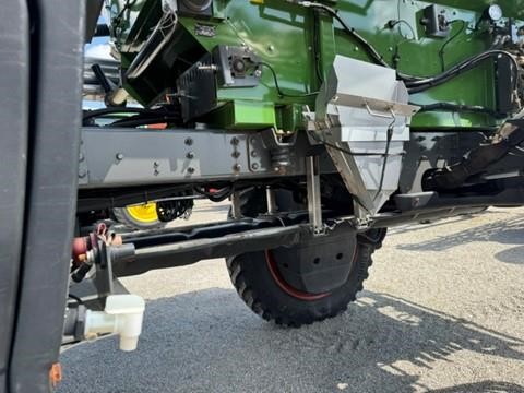 2023 Fendt RG937H