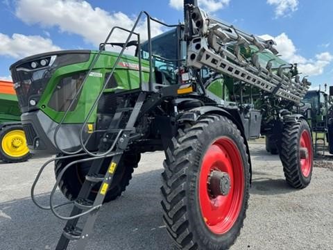 2023 Fendt RG937H