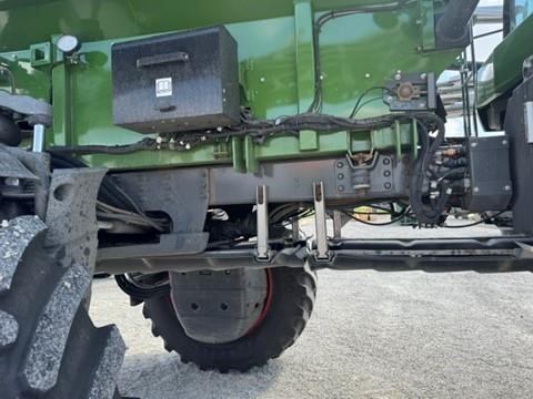 2023 Fendt RG937H