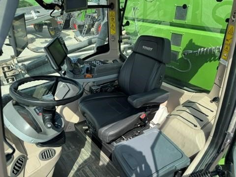 2023 Fendt RG937H