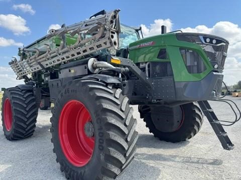 2023 Fendt RG937H