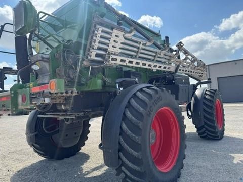 2023 Fendt RG937H