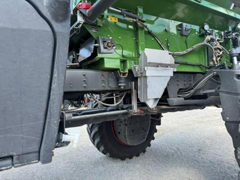 2023 Fendt RG937H