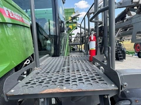 2023 Fendt RG937H