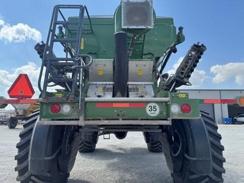 2023 Fendt RG937H