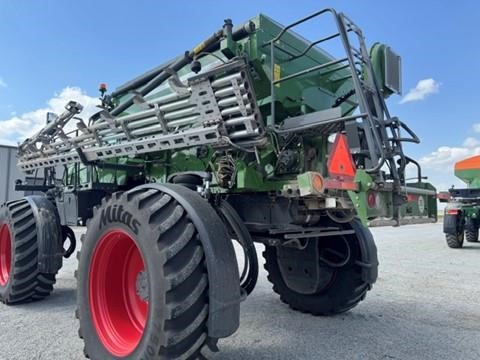 2023 Fendt RG937H
