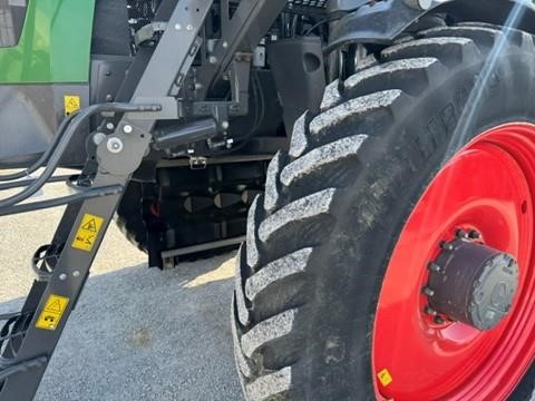 2023 Fendt RG937H