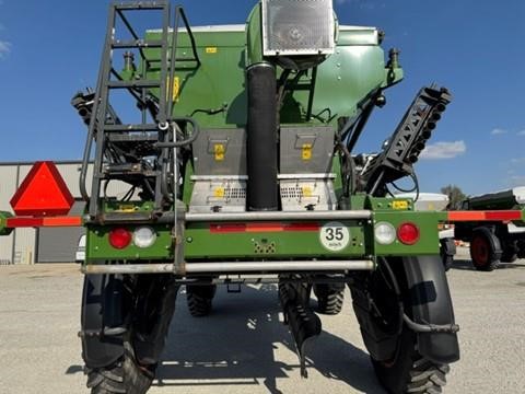 2023 Fendt RG937H
