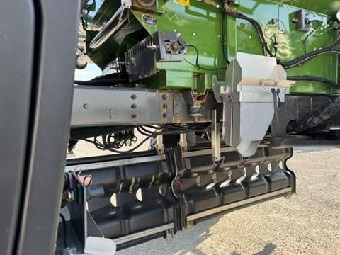 2023 Fendt RG937H