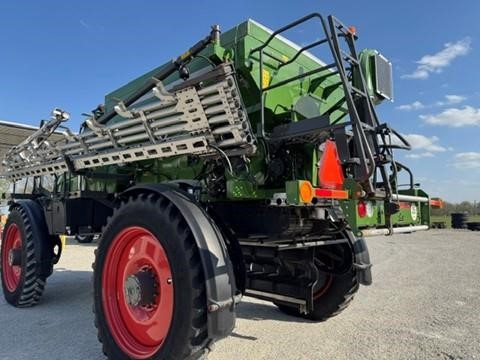 2023 Fendt RG937H