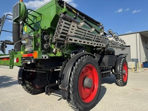 2023 Fendt RG937H