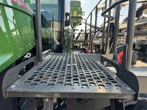 2023 Fendt RG937H