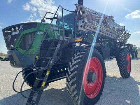 2023 Fendt RG937H