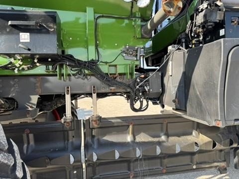 2023 Fendt RG937H
