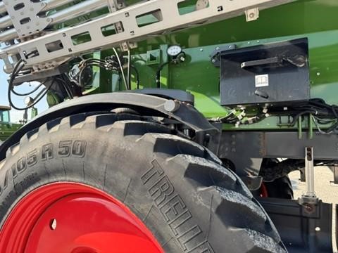 2023 Fendt RG937H