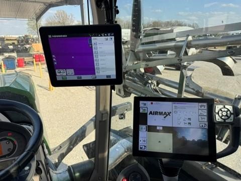 2023 Fendt RG937H