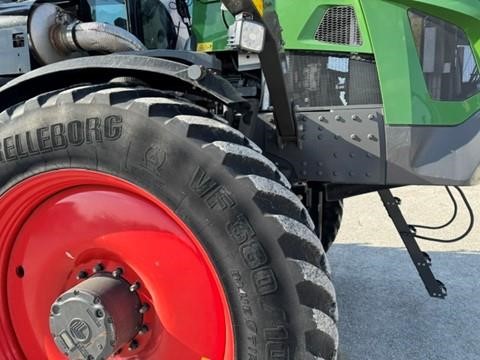 2023 Fendt RG937H