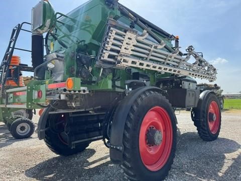 2023 Fendt RG937H